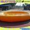 Durable Inflatable Adult Swimming Pool, Round Pool Toys