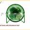 high quality low noise Metal ventilator cold air