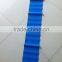 A quality transparent plastic corrugated roofing sheet with Jieli brand