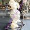 air source Polypropylene pneumatic diaphragm pump for perfume