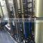 Underground Water Treatment Plant RO Water Machine Water Purifier RO