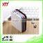 Promotional gift 4000mAh ultra slim credit card power bank with li-polymer battery