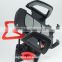 Top quality bike mount 360 degree rotation holder for mobile phone with strap