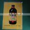 High Quality&High Brightness EL Poster / EL advertising poster / EL Advertisement