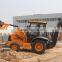 NEW BACKHOE LOADER XNWZ74180 WITH BEST PRICE