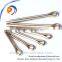 best Spring cotter pin/Split Cotter Pin DIN94 on HANDAN SIMA