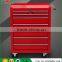 TJG Steel Metal Storage Cabinet Type Trolley Tool Box For Garage With 7 Drawers