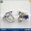 cell phone holder plastic metal ring buckle for Samsung phones