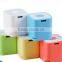 20162015 Smallest Multi Functional Smart Box Mini Bluetooth Speaker with Bluetooth Tracker and Shutter