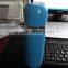bullet bottle with nice painting and double lid