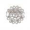 Fashion Crystal brooch bouquet with rhinestone for women