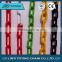 Excellent Quality Durable 10mm Colorful Plastic Link Chain