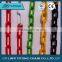 Excellent Quality Durable 10mm Colorful Plastic Link Chain