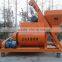 js3000 electric compulsory concrete mixer