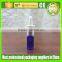 30 bottle unicorn pet pen shape bottle with twist cap