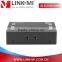 Hot LINK-MI LM-SC4K2K-Audio 1080p@24/30Hz Up to 4K2K@30Hz HDMI Scaler Converter With Optical Audio Output