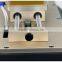 New arrival automatic 3 in 1 OCA film laminating machine with built-in vacuum pump