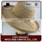 many colors cheap straw lady cap and hat wholesale