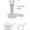 JR-2602 Hot-Selling Solar Pillar Light Pillar Gate Lights