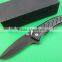 OEM folding outdoor knife metal cutting tools UD401757