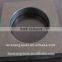 DW1218 5.5kw watercooling spindle cnc router for metal cutting