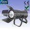 good quality high power 200w 4in1 RGBW quad color 30degree led fresnel studio film cob spot par high bay light