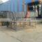 Buckwheat Husk Cleaning Line