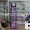 Custom Portable Soda Bottle Leak-proof Transparent Beverage Leak Readily Unbreakable Soda Bottles