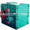 Hot selling industrial rock crusher / Fine roller crusher/Trip Roller Crusher with low cost