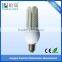 New products 2015 innovative product AC85-265V led corn light/3u 16w led corn light/U-shape led corn light bulb