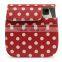 Fujifilm Instax MINI 70 Leather Spot Case With Shoulder Strap