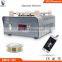 OCAmaster Wholesale China Price LCD Touch Screen Separator Machine OM-S1For LCD Glass Separating