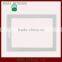 Sublimation photo frame ,custom matboard photo frame, table photo frame
