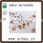 wholesale Collage picture frame precut paper paper photo frame mat board alternatives to photoshop