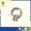 GALVANIZED JIS B 1168 TYPE EYE BOLT