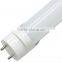 China supplier T8 led tube light 1200mm 4ft with DLC UL CUL listed