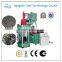 TF600C copper cable crusher copper wire granulator machine CE