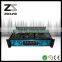 power audio amplifier