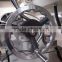 automatic lathe machine CK6180W cnc machine for alloy wheels and steel rim polishing machine