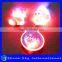 Factory Customize Texas Blinking Light Up Led Pins, Led Pin Manufacturer