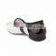 2016 loafer women shoes china flat woven fabric ladies fashion shoes