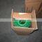 rubber flooring mat