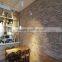old white brick clay bricks exterior and interior wall decoration