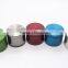 portable herb grinder 4 parts wholesale herb grinder, Zinc Alloy , Mixed Colors, custom available