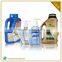 2015 Self Adhesive Reseal Label With Custom Printing Size For Global Customers