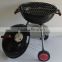 BBQ Charcoal Grill for skewers