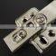 Hydraulic Hinge Stainless Steel Hinge Soft Closing Hinge