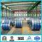 al zn galvanized steel coil ppgi