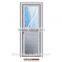 commercial aluminum glass door frame toilet glass door price