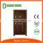 high quality interior steel wood armored security door